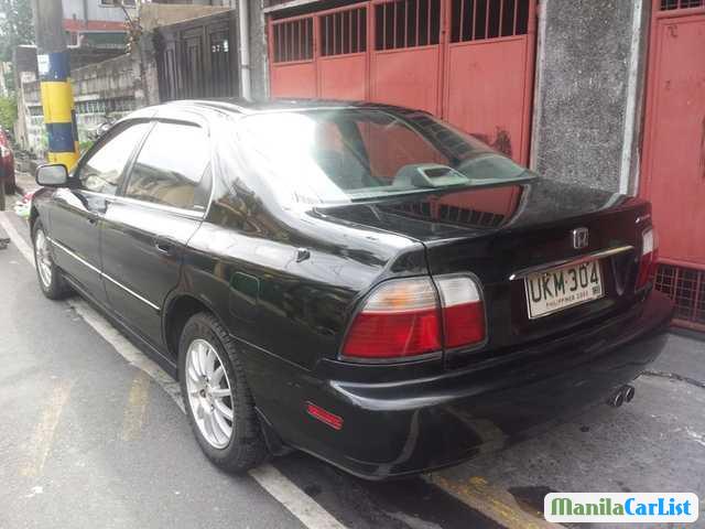 Honda Accord Automatic 1996 in Biliran