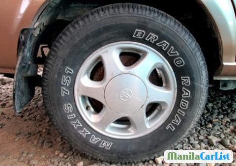 Toyota Automatic 2001 - image 3