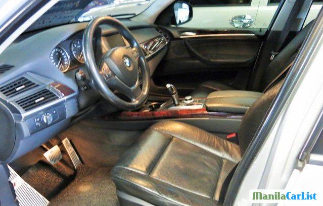 BMW X Automatic 2008 - image 2
