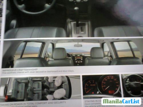 Pictures of Ford Everest Automatic 2013