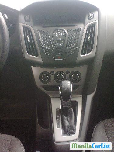 Ford Focus Automatic 2013 - image 2