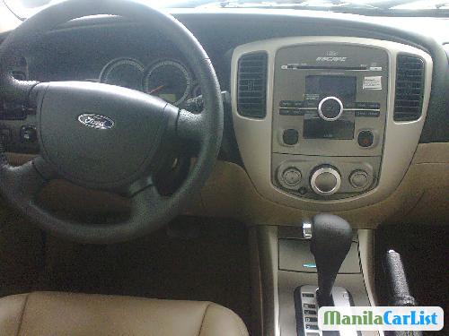 Ford Escape Automatic 2013 - image 3