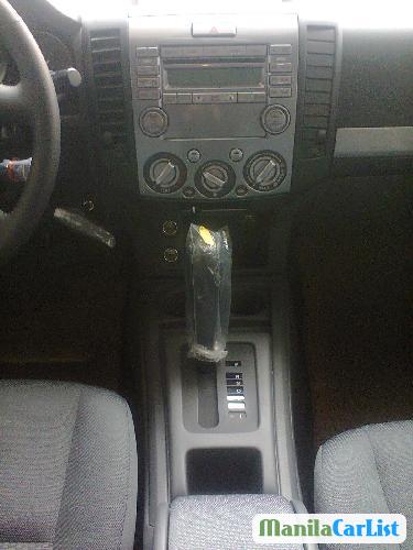 Ford Everest Automatic 2013 - image 3