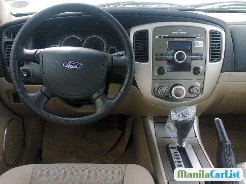 Ford Escape Automatic 2013 - image 3