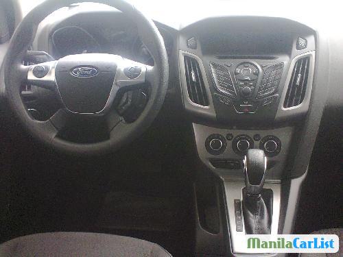 Ford Focus Automatic 2013 - image 3