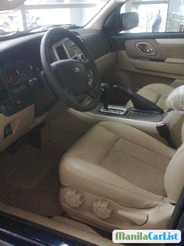 Ford Escape Automatic 2013 - image 4