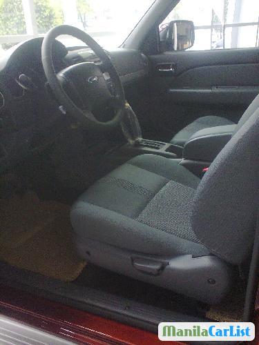 Ford Everest Automatic 2013 - image 4