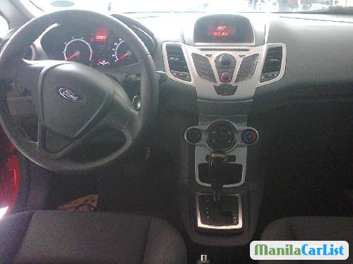 Ford Fiesta Automatic - image 4