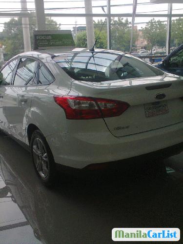Ford Focus Automatic 2013 - image 4