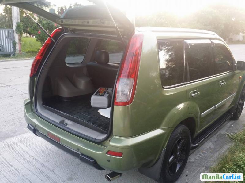 Nissan X-Trail Automatic 2004 - image 2