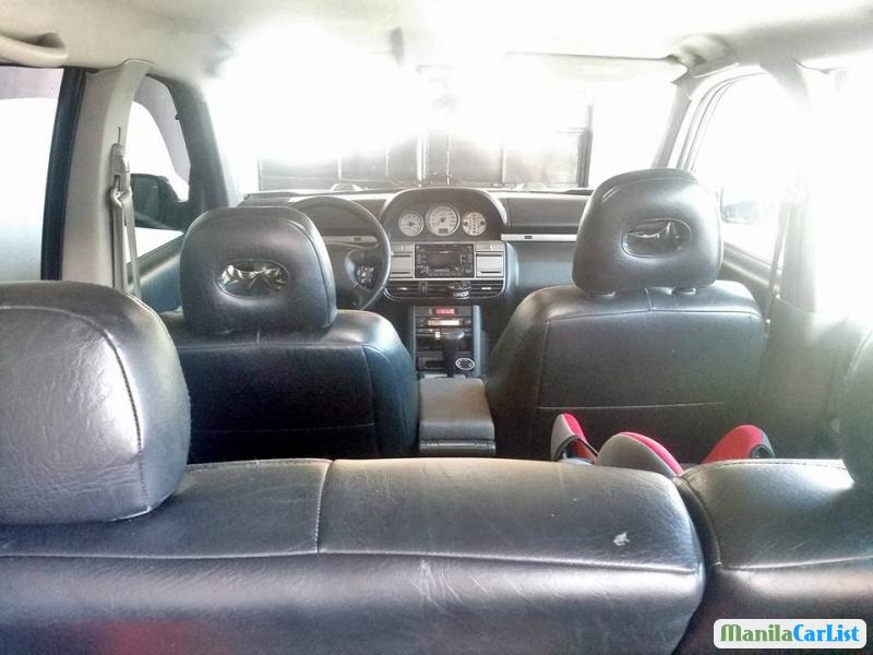 Picture of Nissan X-Trail Automatic 2004 in Catanduanes