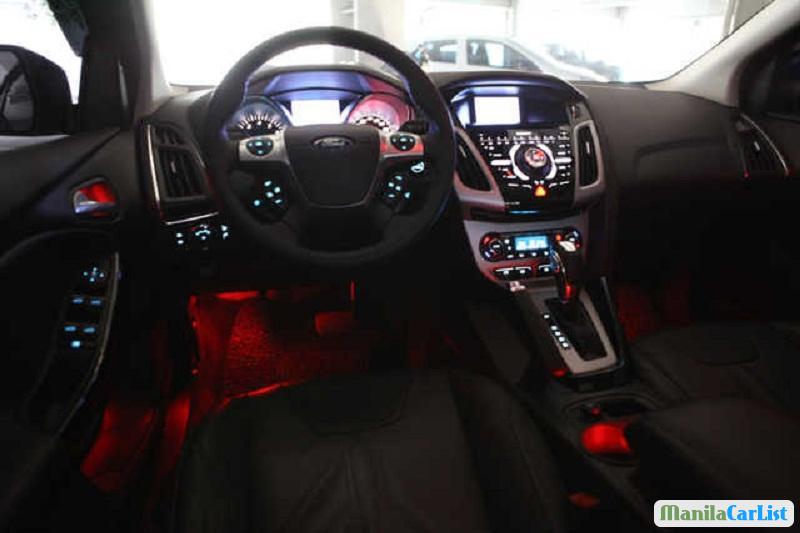 Picture of Ford Focus Automatic 2015 in Philippines