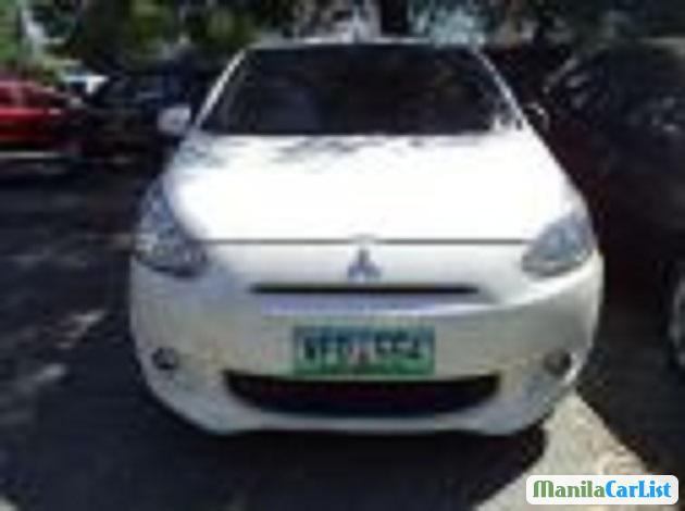 Mitsubishi Mirage Automatic 2005 - image 2