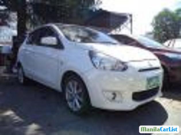 Mitsubishi Mirage Automatic 2005 - image 3