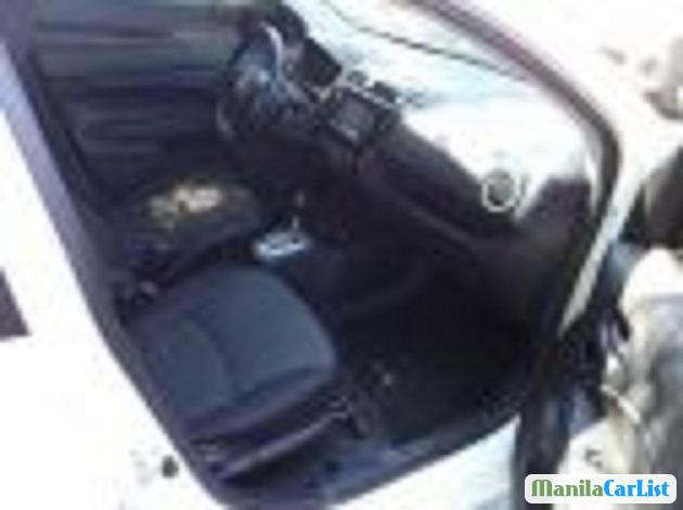 Mitsubishi Mirage Automatic 2005 - image 5