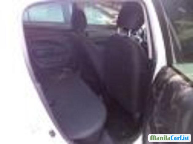 Mitsubishi Mirage Automatic 2005 - image 6