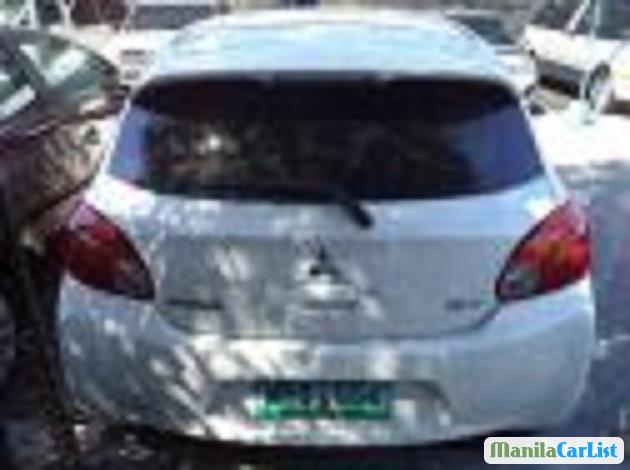 Mitsubishi Mirage Automatic 2005 - image 7