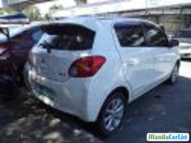 Mitsubishi Mirage Automatic 2005 - image 8