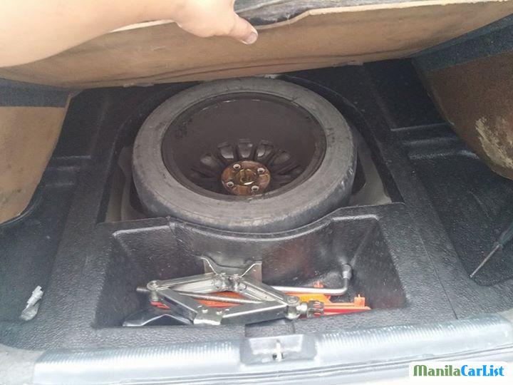 Honda Civic Automatic 2001 in Antique