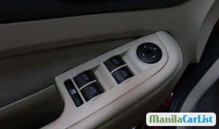 Ford Focus Automatic 2011 in Philippines