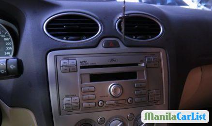 Picture of Ford Focus Automatic 2011 in Aklan