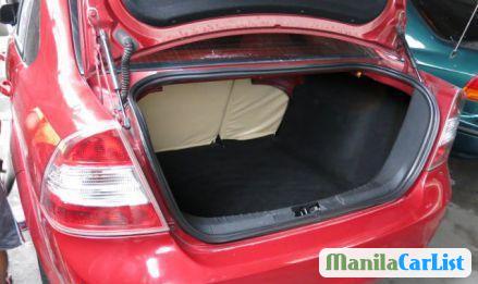 Picture of Ford Focus Automatic 2011 in Philippines