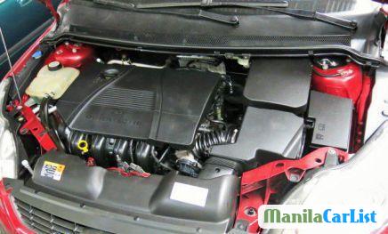 Ford Focus Automatic 2011 in Aklan - image