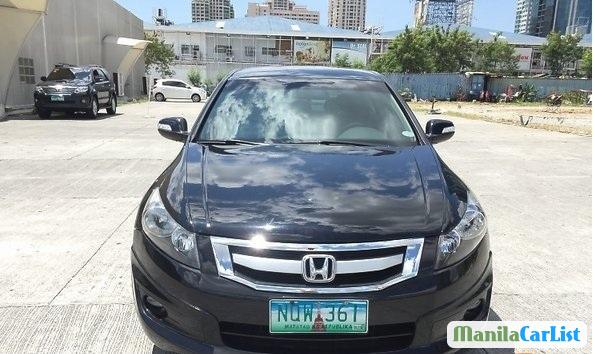 Picture of Honda Accord Automatic 2016