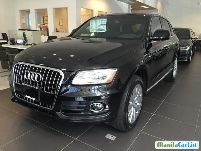 Picture of Audi Q5 Automatic 2015