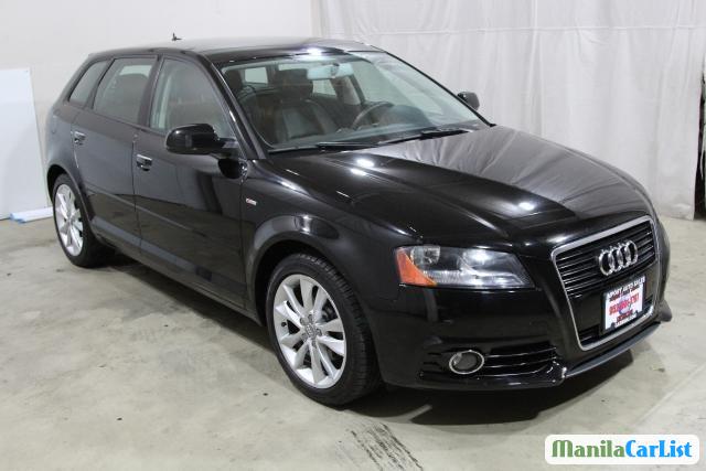 Audi A3 Automatic 2013 - image 2