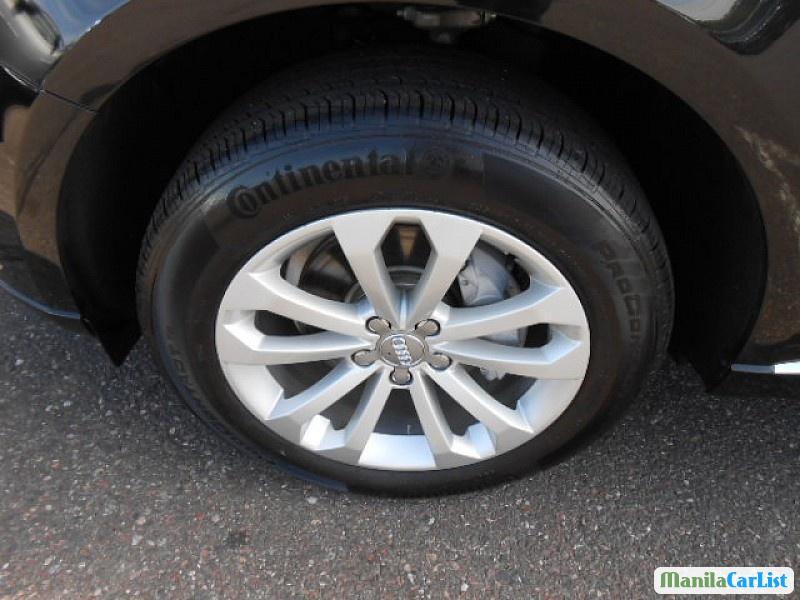 Audi Q5 Automatic 2014 - image 2