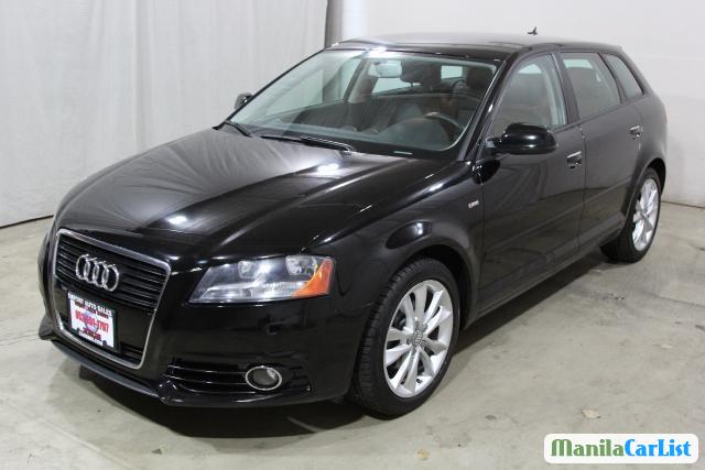 Audi A3 Automatic 2013 - image 3