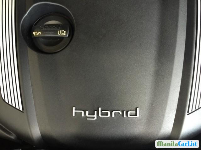 Audi Q5 Automatic 2015 in Philippines