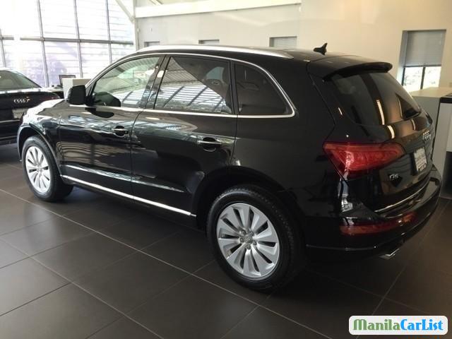 Audi Q5 Automatic 2015 - image 5