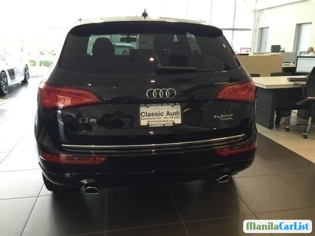 Picture of Audi Q5 Automatic 2015 in Philippines
