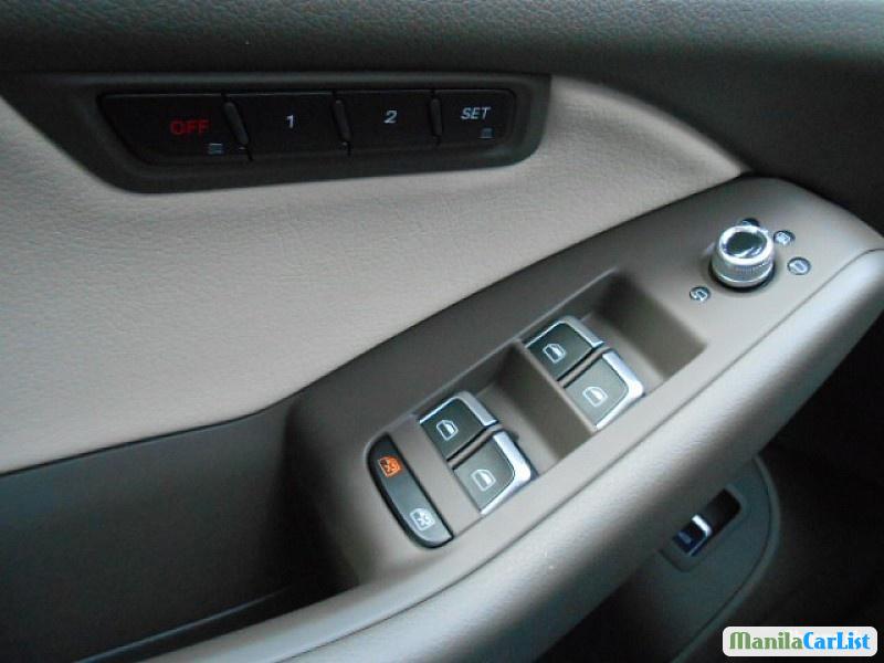 Audi Q5 Automatic 2014 - image 6