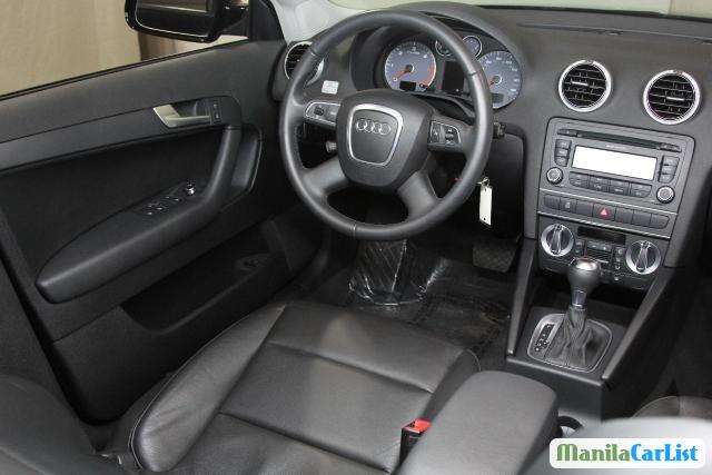 Audi A3 Automatic 2013 - image 7