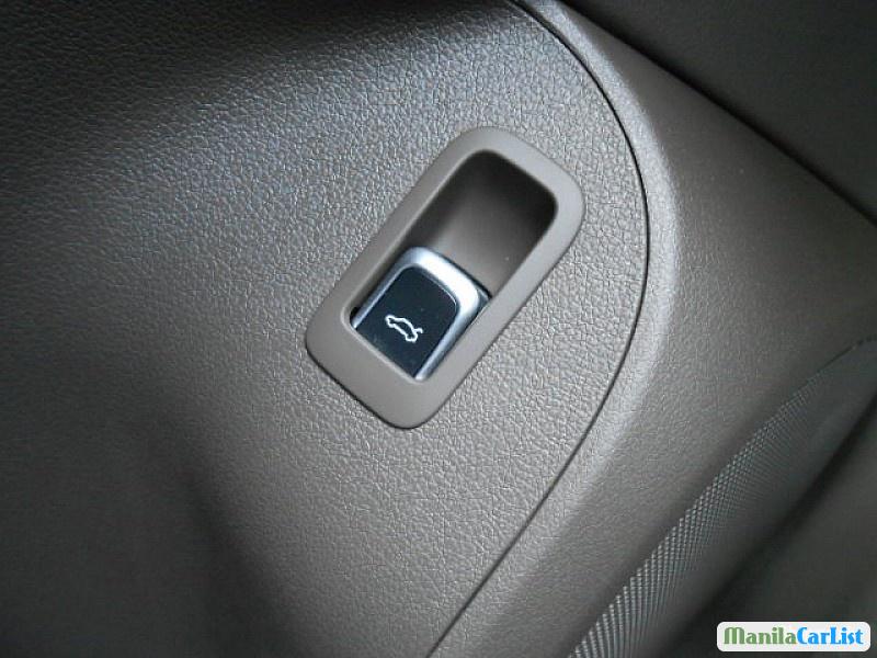 Audi Q5 Automatic 2014 - image 7