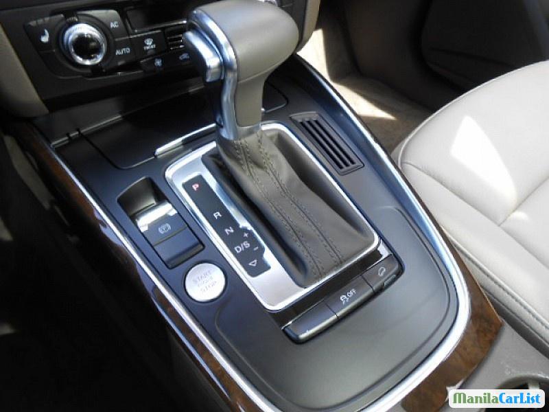 Audi Q5 Automatic 2014 - image 8