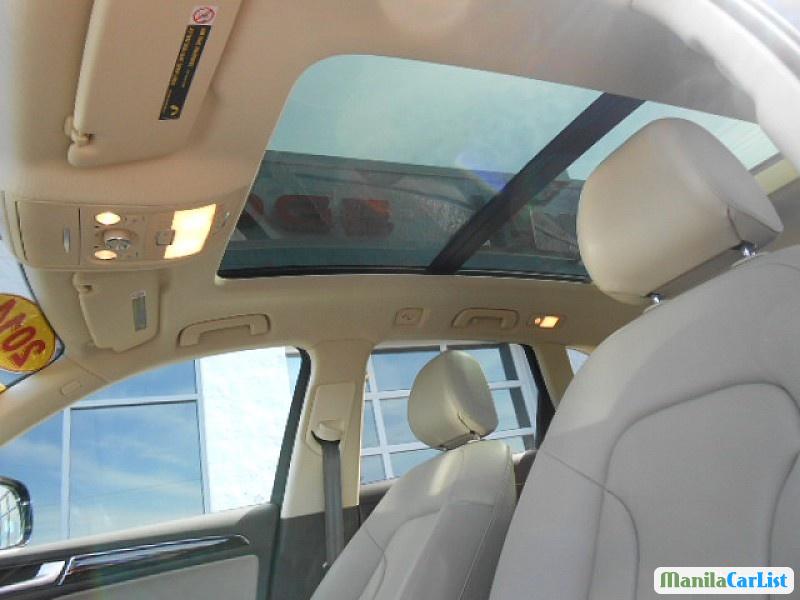 Audi Q5 Automatic 2014 - image 9