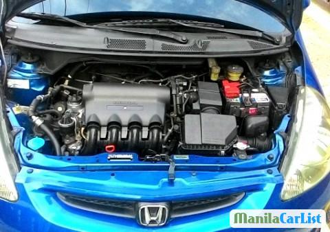 Honda Jazz Automatic in Bulacan