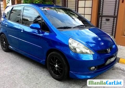 Honda Jazz Automatic - image 4