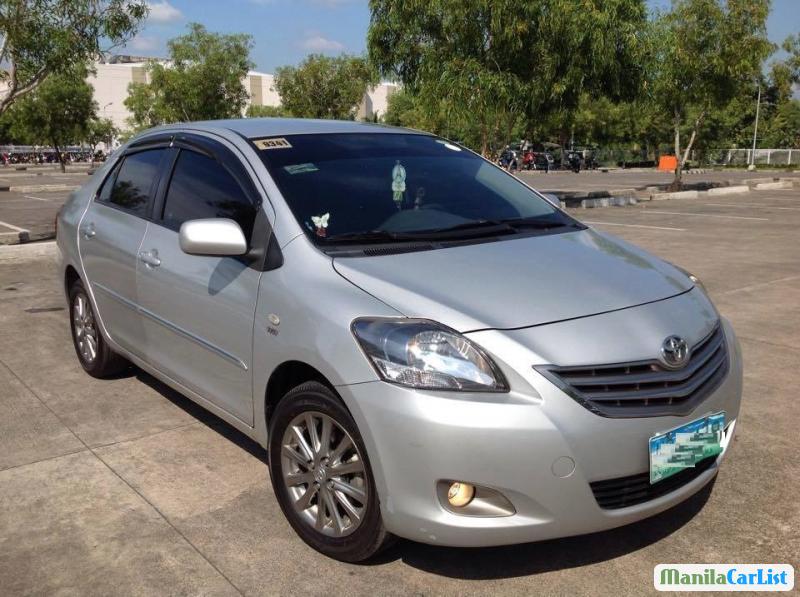 Pictures of Toyota Vios Manual 2013