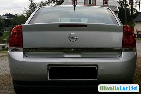 Opel Vectra Manual 2002 - image 2
