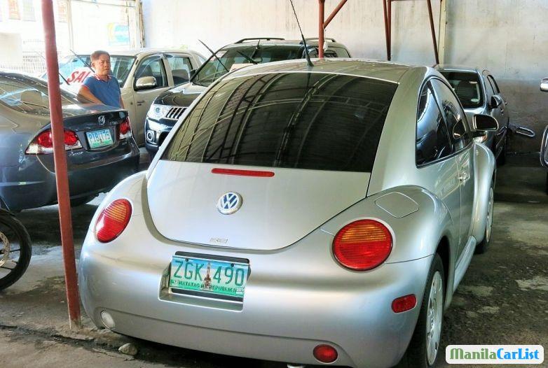 Volkswagen Beetle 2005 - image 2