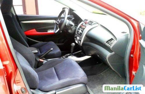 Honda City Automatic 2009 in Philippines