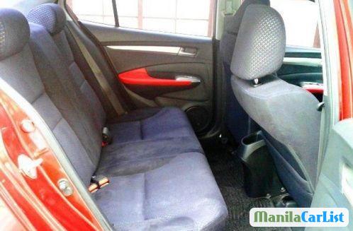 Picture of Honda City Automatic 2009 in Metro Manila