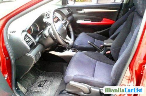 Picture of Honda City Automatic 2009 in Philippines