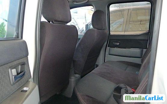 Ford Ranger 2009 in Philippines