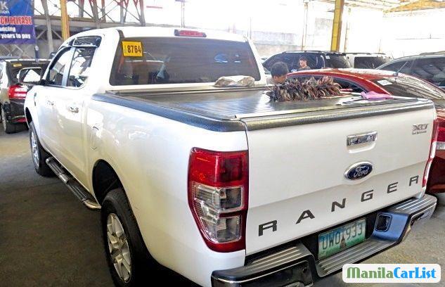 Ford Explorer 2013 - image 2